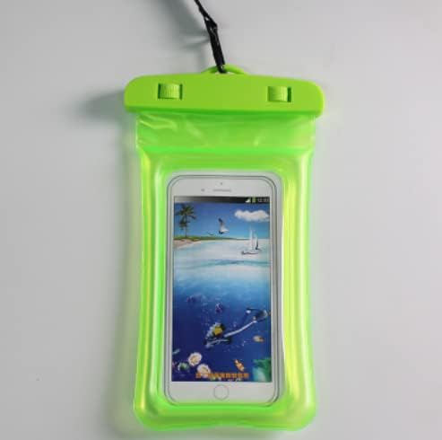 Univerzális Vízálló Telefon Tok Vízálló Telefon tok Száraz Táska Akasztó Úszás Halászati Rafting Kompatibilis az iPhone 13
